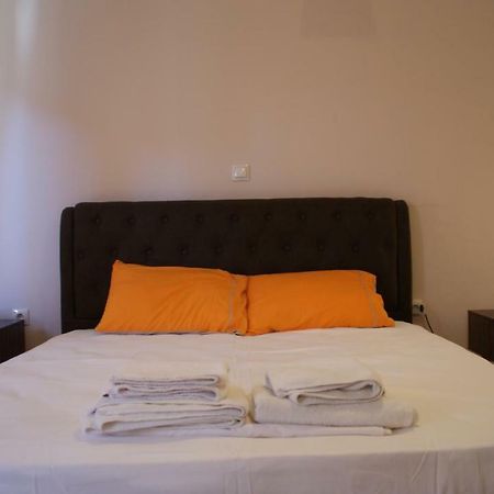 The Victoria Square Exceptional Apartments 아테네 외부 사진