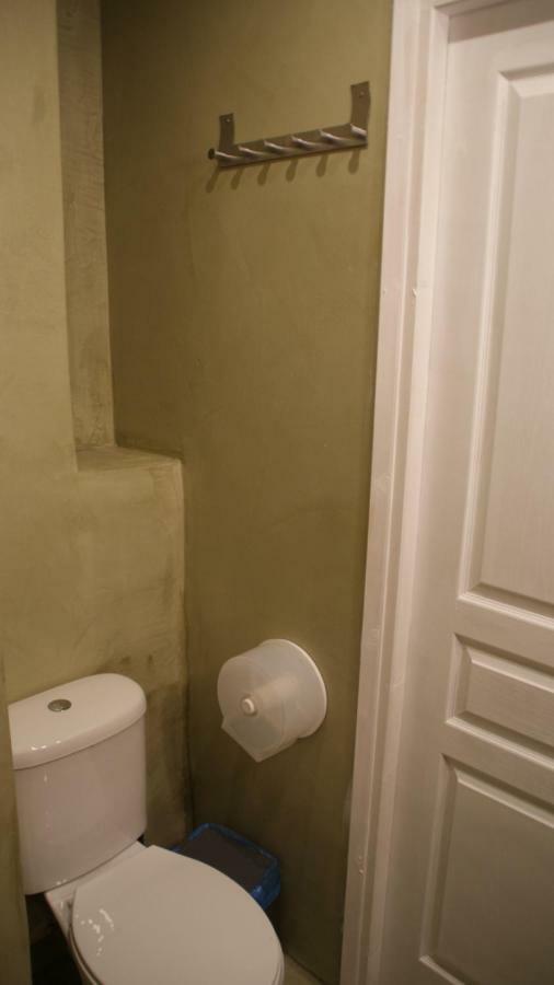 The Victoria Square Exceptional Apartments 아테네 외부 사진