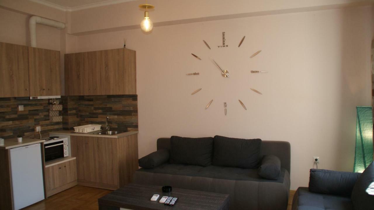 The Victoria Square Exceptional Apartments 아테네 외부 사진