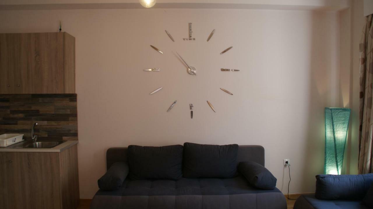 The Victoria Square Exceptional Apartments 아테네 외부 사진
