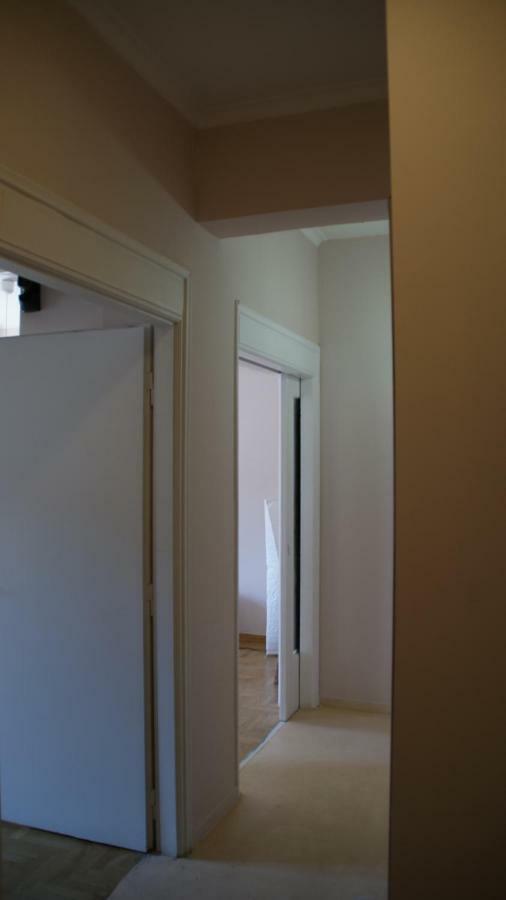 The Victoria Square Exceptional Apartments 아테네 외부 사진