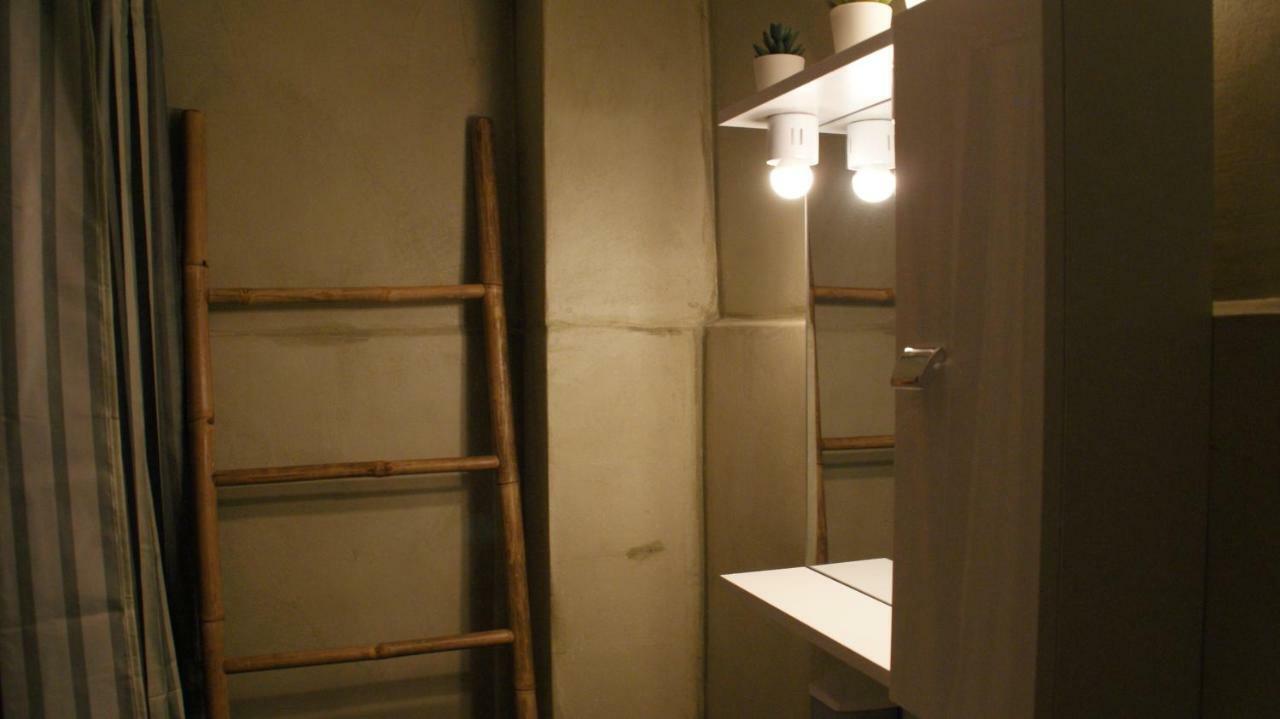 The Victoria Square Exceptional Apartments 아테네 외부 사진
