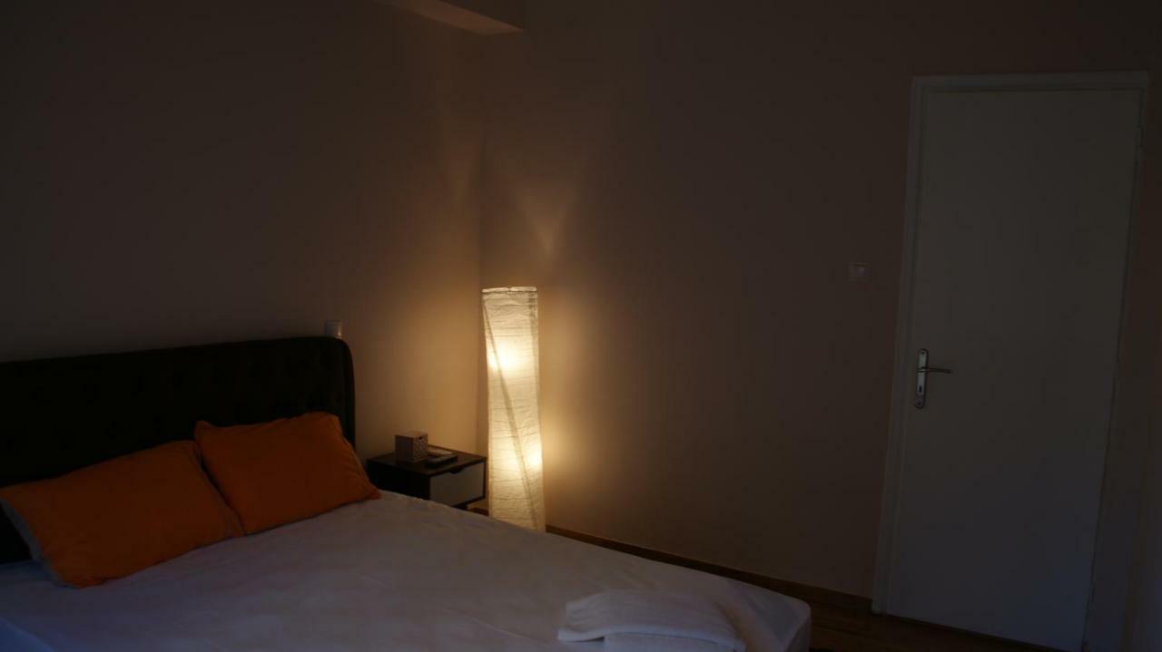 The Victoria Square Exceptional Apartments 아테네 외부 사진