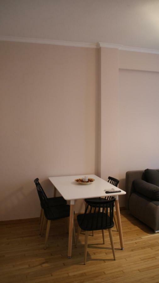 The Victoria Square Exceptional Apartments 아테네 외부 사진