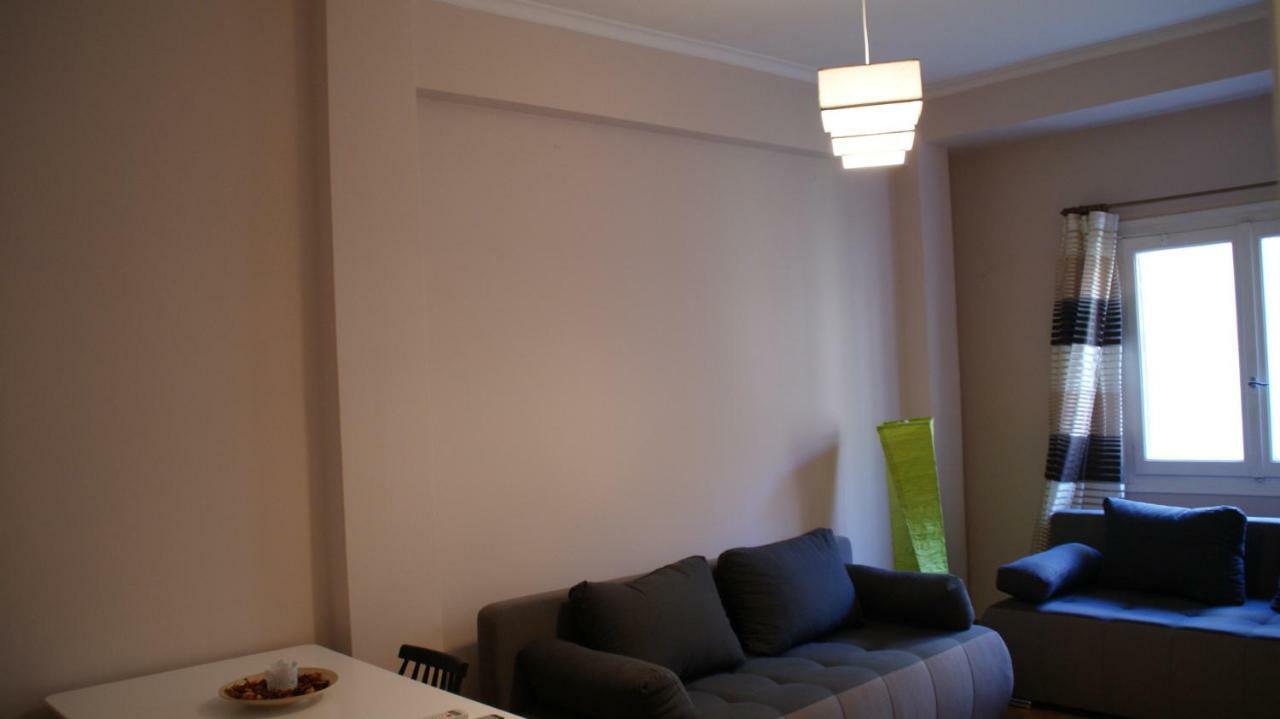 The Victoria Square Exceptional Apartments 아테네 외부 사진