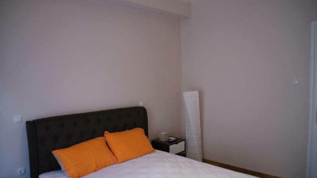The Victoria Square Exceptional Apartments 아테네 외부 사진