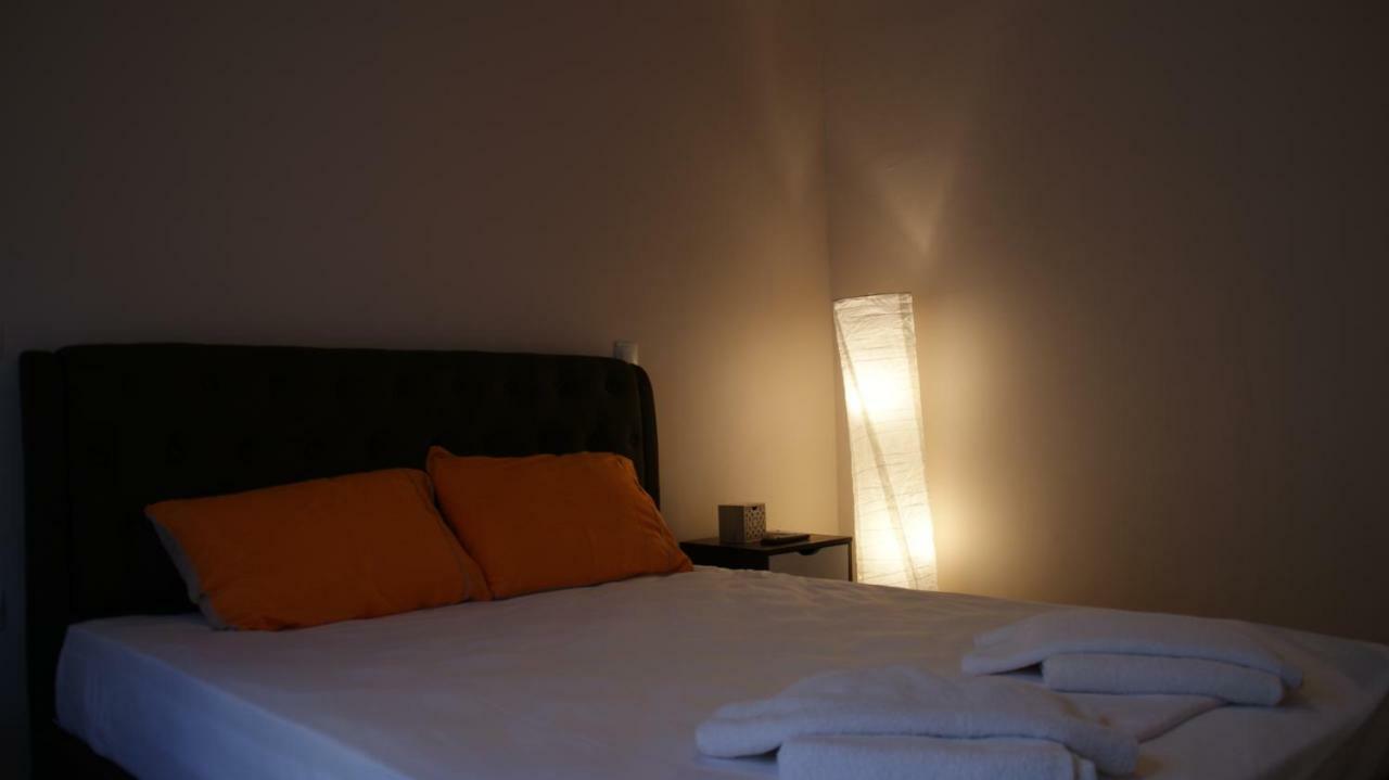 The Victoria Square Exceptional Apartments 아테네 외부 사진